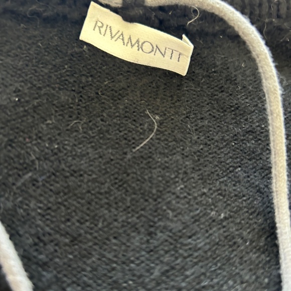 RivaMonti zip up Sweater - Picture 3 of 5
